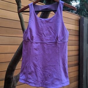 Lululemon tank